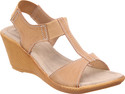 Titas Womens Casual Wedges