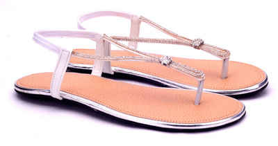 66% OFF on Stuck Glamorous Flats