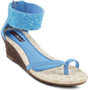 70% OFF on Get Glamr Wedges