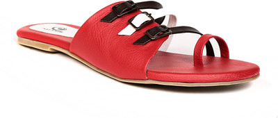 60% OFF on eAdams Flats