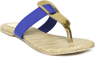 75% OFF on Foot Jewel Flats