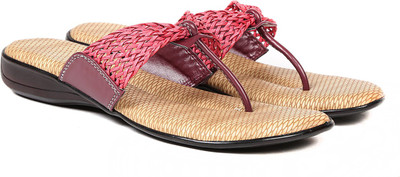 26% OFF on Ka Fashion Flats