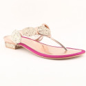 66% OFF on Cenizas SS15 Flats 66% OFF on Cenizas SS15 Flats