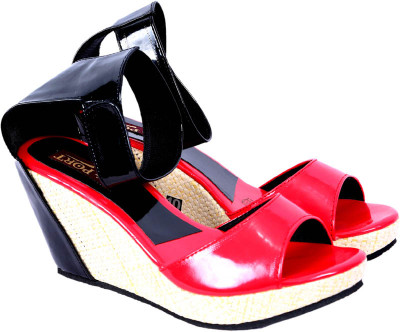 50% OFF on Port Wedges 50% OFF on Port Wedges