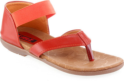 60% OFF on Kielz Ladies Flats
