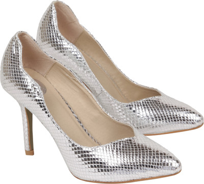 50% OFF on iLO Heels