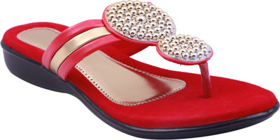 50% OFF on Adorn Wedges