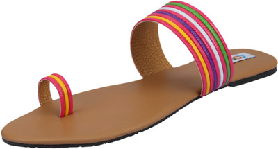 33% OFF on Colors Flats 33% OFF on Colors Flats