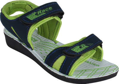 44% OFF on Oricum Green-831 Sports Sandals 44% OFF on Oricum Green-831 Sports Sandals