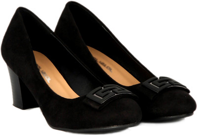 50% OFF on Touristor Alba Heels 50% OFF on Touristor Alba Heels