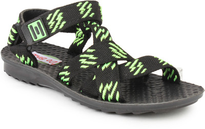 55% OFF on Do Bhai 410 Sandals