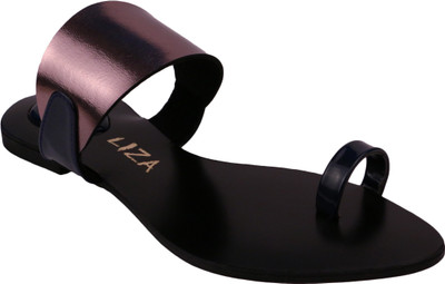 40% OFF on Liza Flats