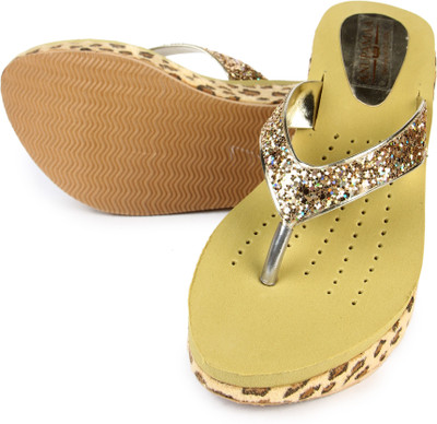 63% OFF on Anupamaa Girls Wedges 63% OFF on Anupamaa Girls Wedges