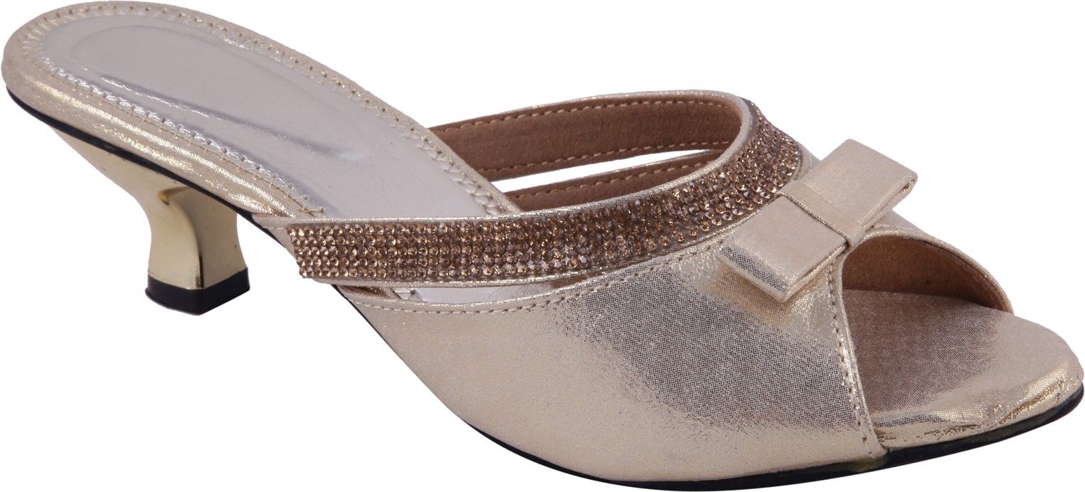 54% OFF on Adorn Elegant Heels