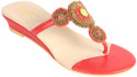 39% OFF on Charu- Diva Design Studio Wedges 39% OFF on Charu- Diva Design Studio Wedges