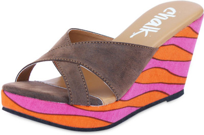 33% OFF on Chalk Studio Pixie Styx Wedges