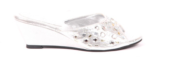 55% OFF on Adorn Wedges