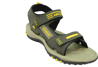 37% OFF on ABS Sandals