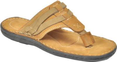 18% OFF on GMS Leather Sandals 18% OFF on GMS Leather Sandals