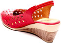 40% OFF on Marc Loire Meredith Aubrey Wedges 40% OFF on Marc Loire Meredith Aubrey Wedges