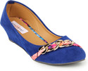 20% OFF on Stylistry Wedges