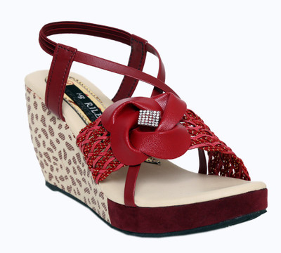 50% OFF on Rilex Wedges