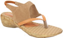 50% OFF on Aashka Cool Wedges