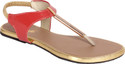 77% OFF on Jade Back Strap Flats 77% OFF on Jade Back Strap Flats