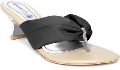 70% OFF on Dressberry Heels 70% OFF on Dressberry Heels