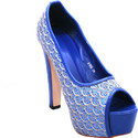 50% OFF on Rialto Heels