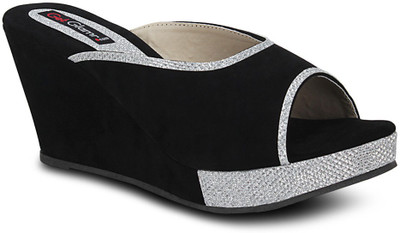 70% OFF on Get Glamr Wedges