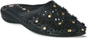 44% OFF on Studio 9 Chic Back Open Flats