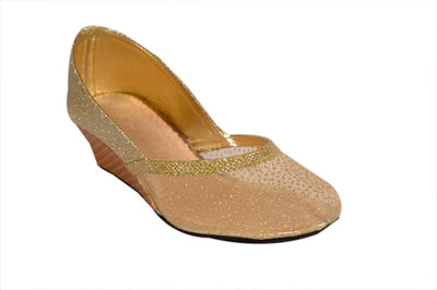 10% OFF on Studio 9 Shimmery Net Wedges 10% OFF on Studio 9 Shimmery Net Wedges