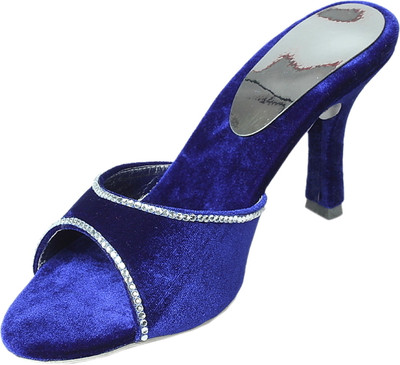 53% OFF on Tycoon Heels