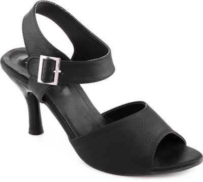 61% OFF on Kielz Ladies Heels
