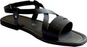 55% OFF on Suri Leather Leather Sandals 55% OFF on Suri Leather Leather Sandals