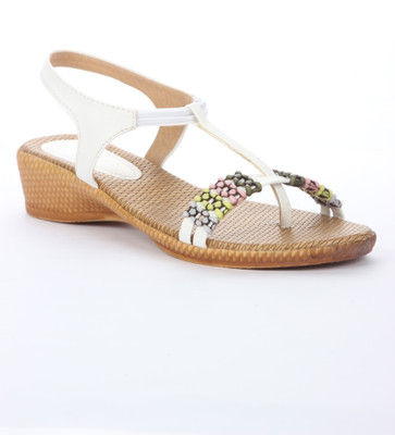10% OFF on Do Bhai Wedges 10% OFF on Do Bhai Wedges