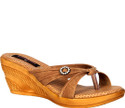60% OFF on Trilokani Wedges 60% OFF on Trilokani Wedges