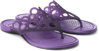 Compare Crocs Adrina Bubbles Flats: Sandal at Compare Hatke