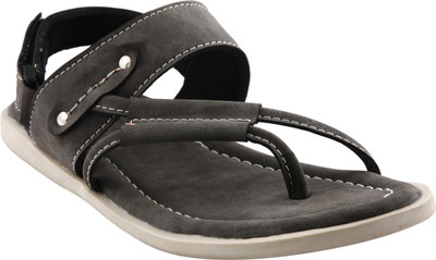 62% OFF on Bacca Bucci BBME6007I Leather Sandals