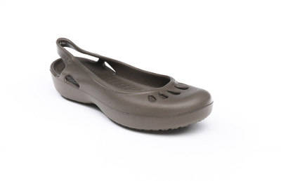 Coqui Core Belly Flats