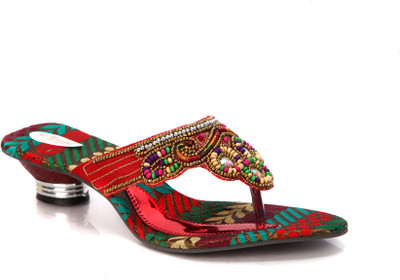 Laila Collections Heels Laila Collections Heels