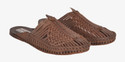40% OFF on Pietaan Leather Sandals