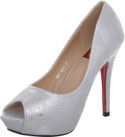 18% OFF on Heels n Wedges Heels 18% OFF on Heels n Wedges Heels