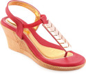 40% OFF on Aashka Wedges