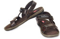 Lee Cooper Leather Sandals
