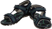 Provogue Men Sandals SNDEAM5GNAHKGNCT