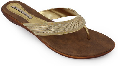 77% OFF on Indulgence Festive Fervour Ethnic Flats