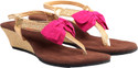 50% OFF on Maalpani Ethnic Wedges