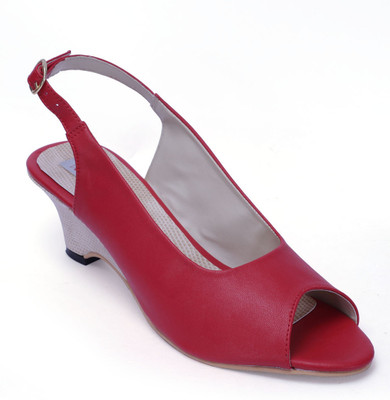 We Witches Classy Peep Toe Heels We Witches Classy Peep Toe Heels